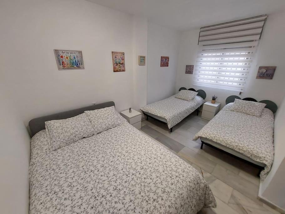 El Patio De Lola Ferienhaus Córdoba